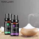 Mayjam Humidifier Essential Oils