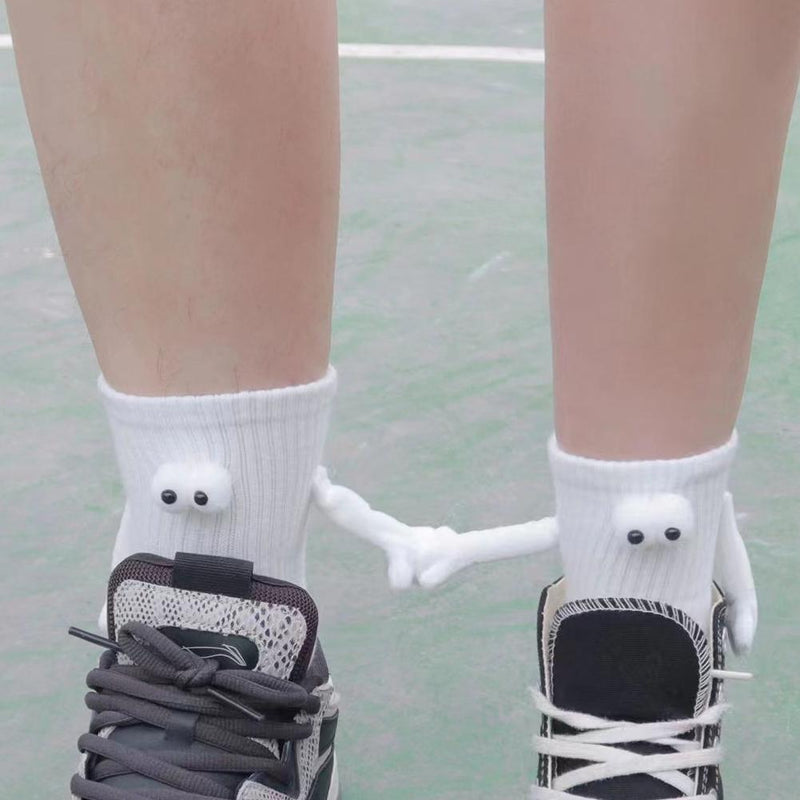 Magi Sock™ - Couples That Sock Together, Stay Together