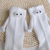 Magi Sock™ - Couples That Sock Together, Stay Together