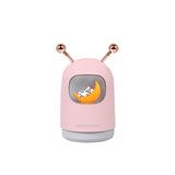 USB Mini Air Purifier Pet
